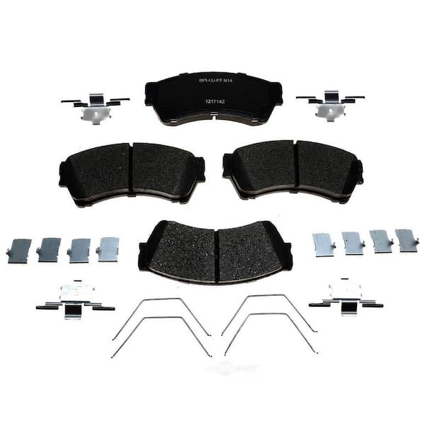 Raybestos Disc Brake Pad Set
