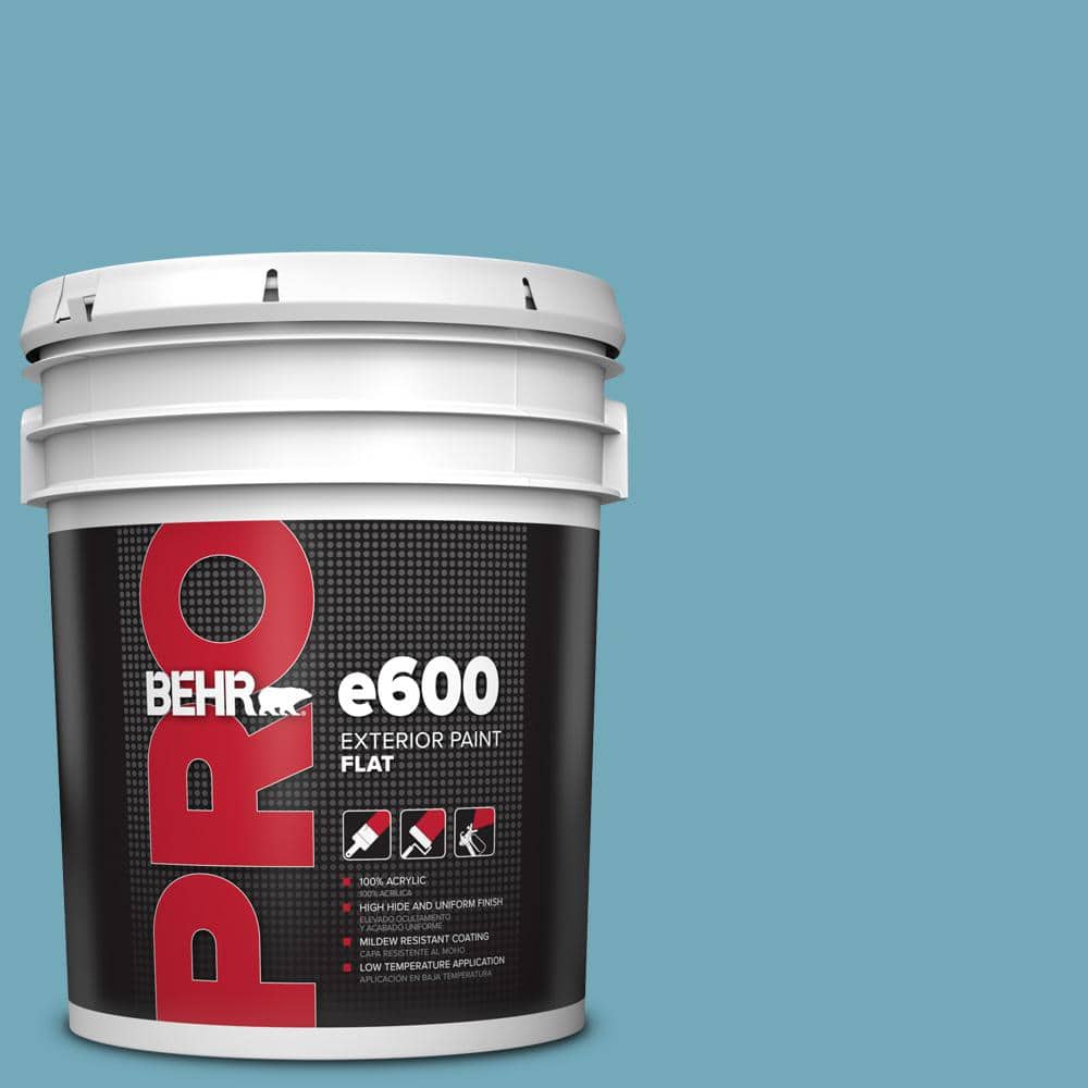 5 gal. #S460-4 Snowboard Flat Exterior Paint price history on PriceWatchPro