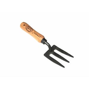DeWit Bio Weed Fork 31-3456 - The Home Depot