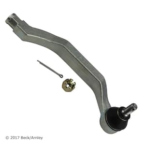 Steering Tie Rod End - Front Right Outer