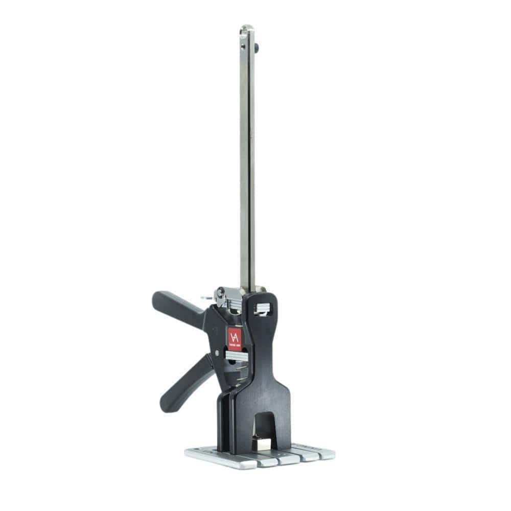 VIKING ARM Viking Arm Handheld Jack 0008 - The Home Depot