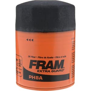 5.3 in. Extra-Guard Oil Filter