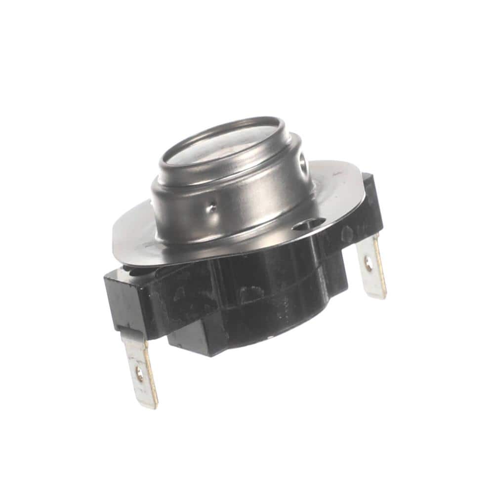 Auto Reset Limit Switch 105/135 S1-02551475000 price history on PriceWatchPro