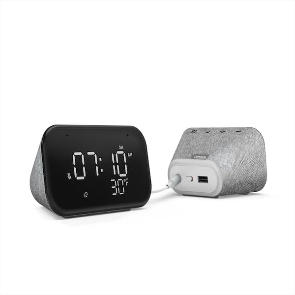 home depot smart clock