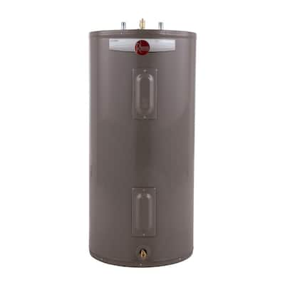 Rheem Performance 39 Gal. Short 6-Year 38,000 BTU Ultra Low NOx (ULN)  Natural Gas Tank Water Heater XG39S06EN38U1 - The Home Depot