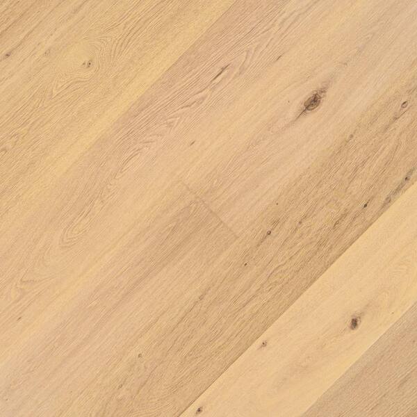 Lifeproof Taino White Oak 1/4 in. T x 6.5 in. W Click Lock Engineered Hardwood Flooring (606.8 sq. ft./pallet)