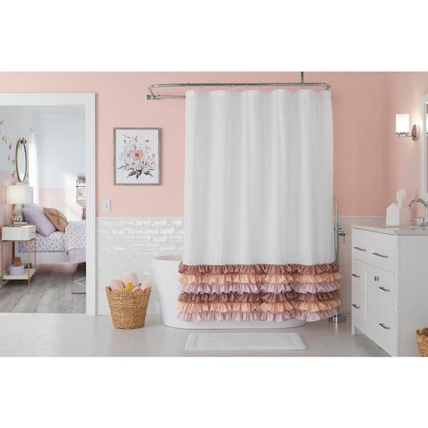 Z&H Light Pink Cotton Bath Towel Set, Best Price and Reviews