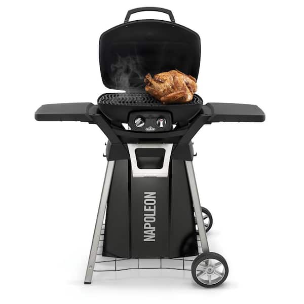 NAPOLEON TravelQ Stand for PRO285 PRO285-STAND - The Home Depot