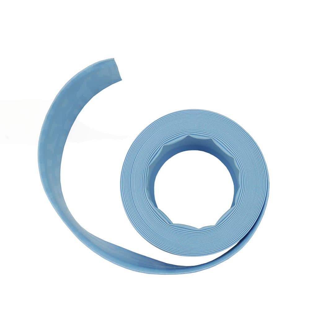 50 ft. x 1.5 in. Swimming Pool Filter Backwash Hose price history on PriceWatchPro