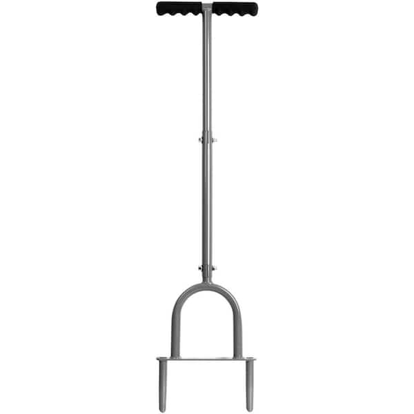 WaLensee 37 in Garden Core Aerator