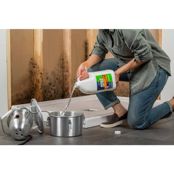 Concrobium 1 gal. Mold Control 625-001 - The Home Depot