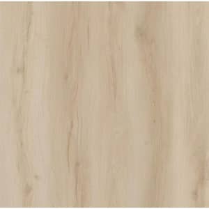 Take Home Sample - Vesinet Oak Click Lock Waterproof Luxury Vinyl Plank Flooring