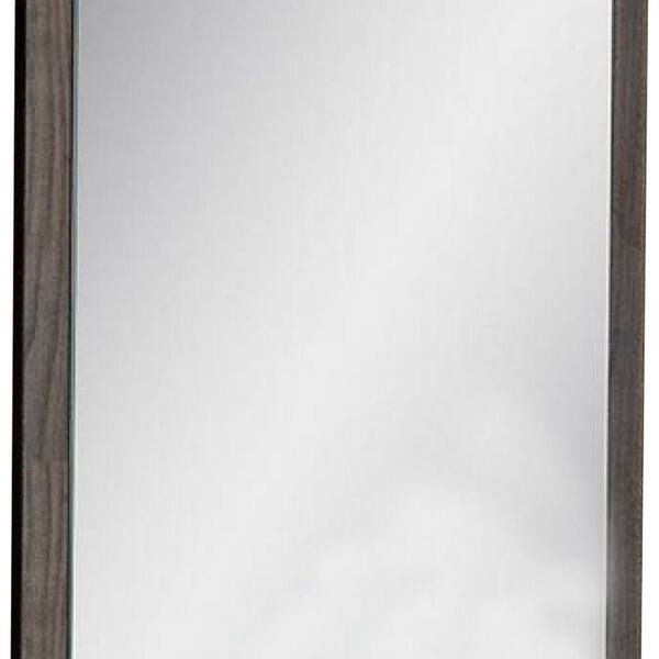 Large Irregular Mirror (48 in. H x 24 in. W) NDD21M271 - The Home Depot