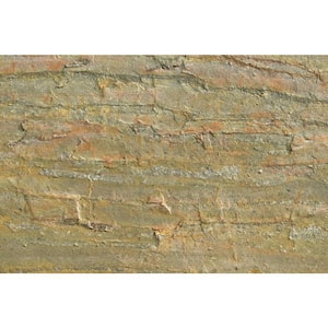 Falkirk Johnstone 2/25 in. x 3 ft. x 2 ft. Tan Stone Veneer Decorative Wall Paneling 10-Pack