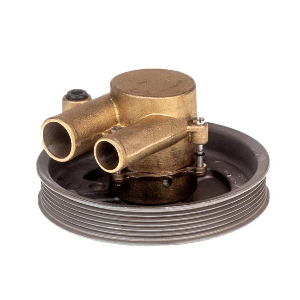 F6B-9 Impeller Pump OEM price history on PriceWatchPro
