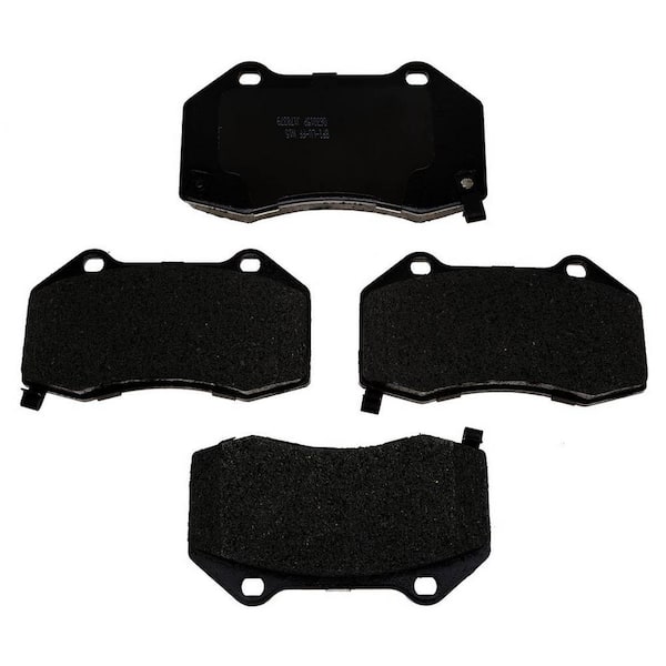 Raybestos Disc Brake Pad Set