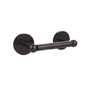 Skyline Collection Double Post Toilet Paper Holder in Oil Rubbed Bronze