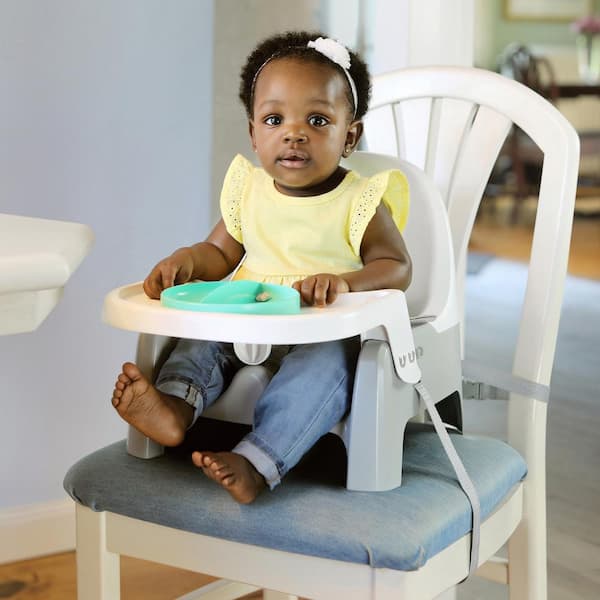 Feeding seat baby on sale