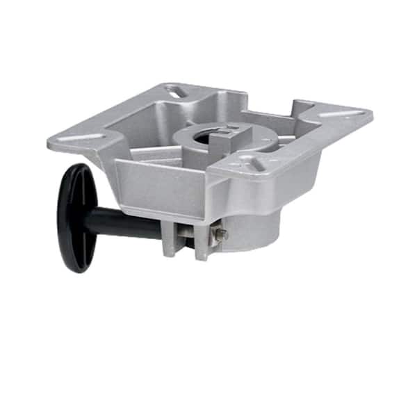 Attwood LakeSport 2-3/8 in. Seat Mount Non-Locking