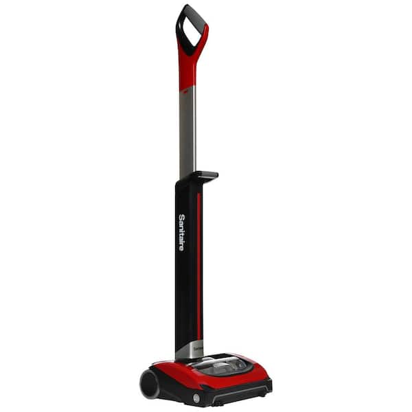 Sanitaire SC7100A Commercial Light Cordless Upright Vacuum Cleaner - 3