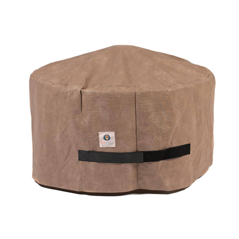 Duckcovers Elite 50 in. Round Fire Pit Cover price history on PriceWatchPro