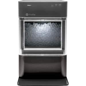 The Cool Gift That Keeps Giving - NewAir Countertop Nugget Ice Maker  (NIM044BS00) - Life of Dad