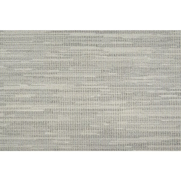 Natural Harmony Terrestrial Spire Custom Rug with Pad