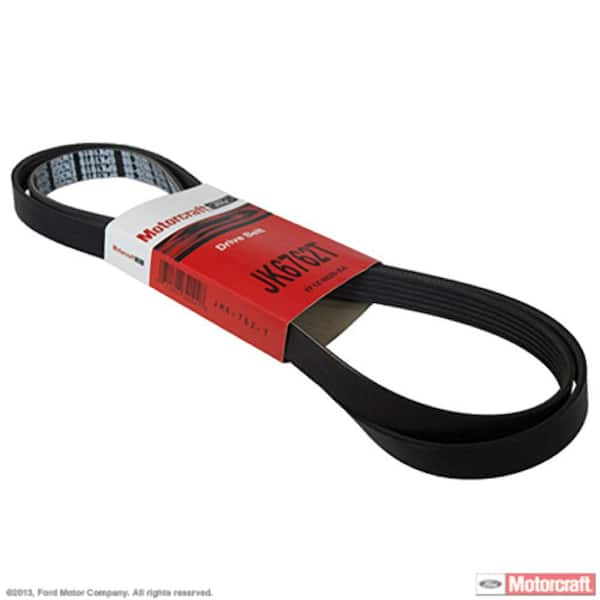Motorcraft Serpentine Belt
