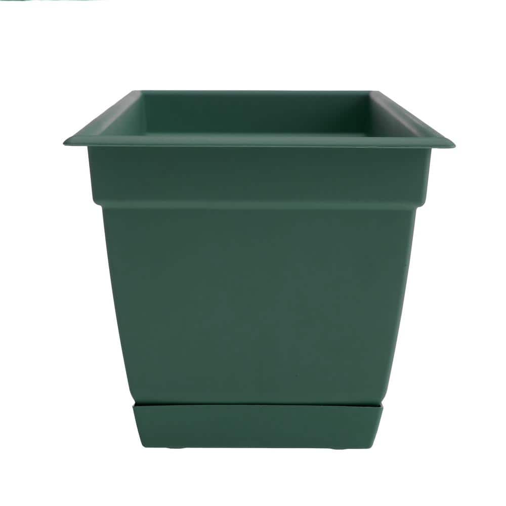 Turtle Green Ocean Series 24" Eco-Friendly Window Box Planter