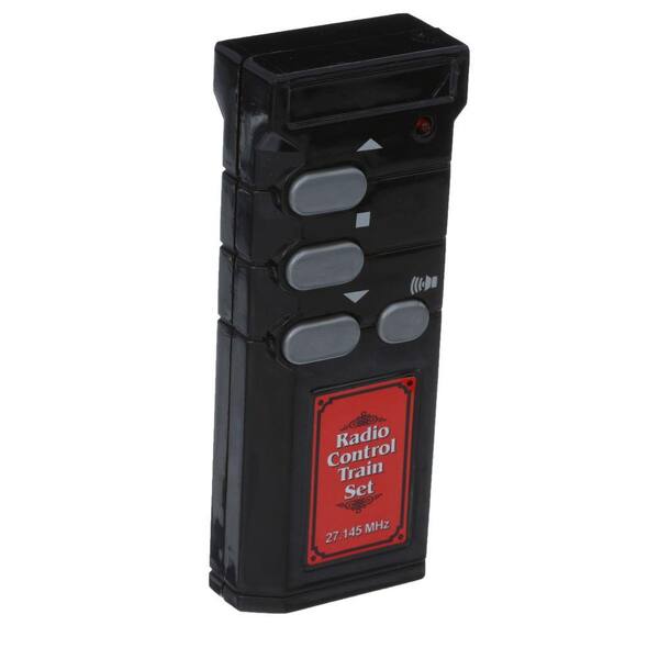 eztec north pole express train set 29 piece