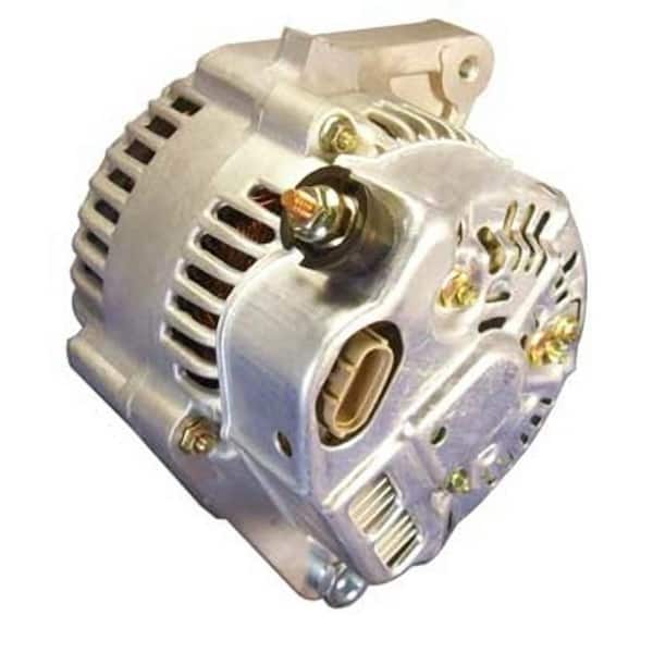 WPS World Power Systems Alternator