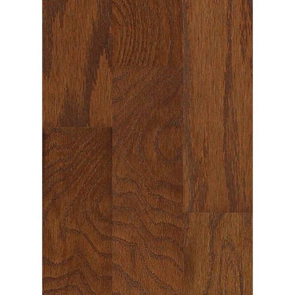 Shaw Macon Latte 3/8 in. Thick x 3-1/4 in. Wide x Varying Length Engineered Hardwood Flooring (19.80 sq. ft. / case)