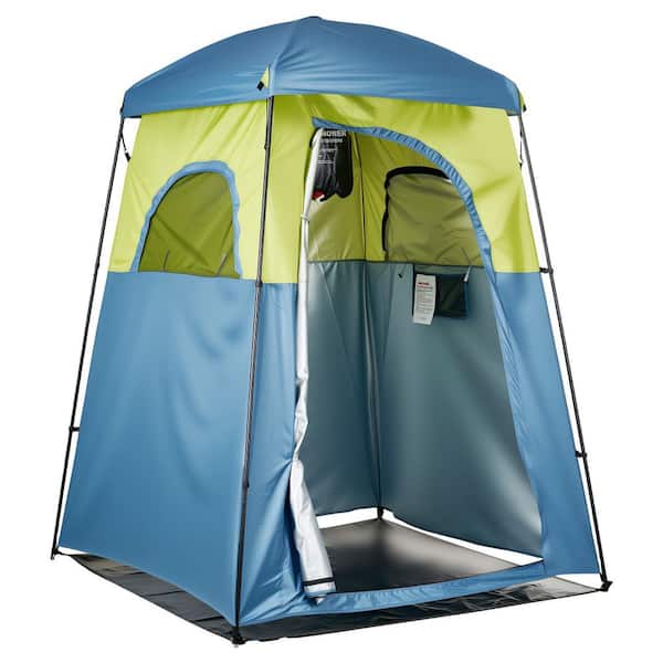 Gigatent The Gigatent Pop Up Pod is a changing room you can take Gigatent The Gigatent Pop Up Pod is a changing room you can take
