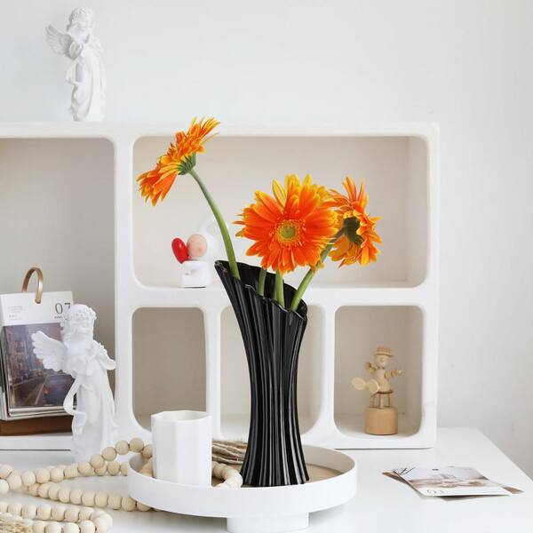 FRGMT M´Quve´s Vase Black White セット