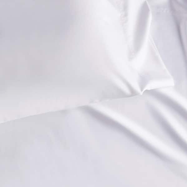 Buy NAUTICA Olive Luxurious 100% Egyptian Satin Fitted Cotton King