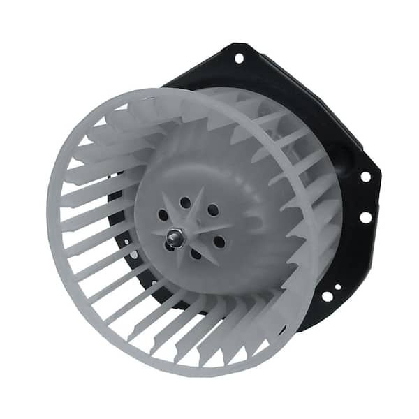 ACDelco HVAC Blower Motor and Wheel