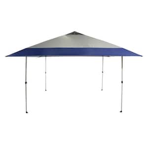 9.1 ft. H x 13 ft. W x 13 ft. L 1-Touch Polyester Canopy