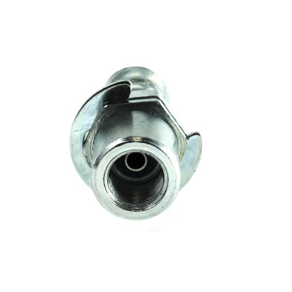 Centric Parts Brake Hydraulic Hose 1986-1992 Toyota Supra 3.0L