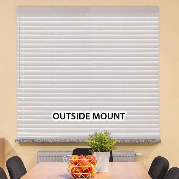 home depot window blinds