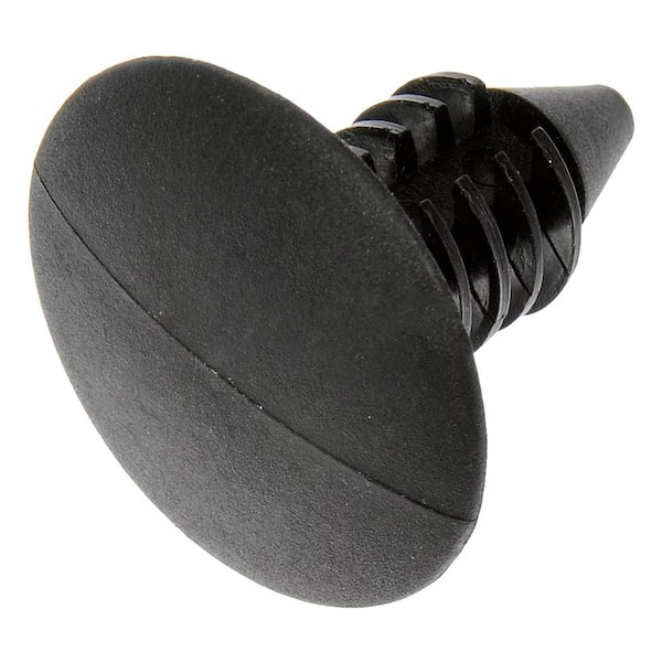 Dorman Chrysler, Ford, GM Panel Retainer (3-pack)