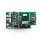 Tankless Electric Water Heater Control Board ECO 18, ECO 24, ECO 27 Tankless Electric Water Heater Control Board ECO 18, ECO 24, ECO 27