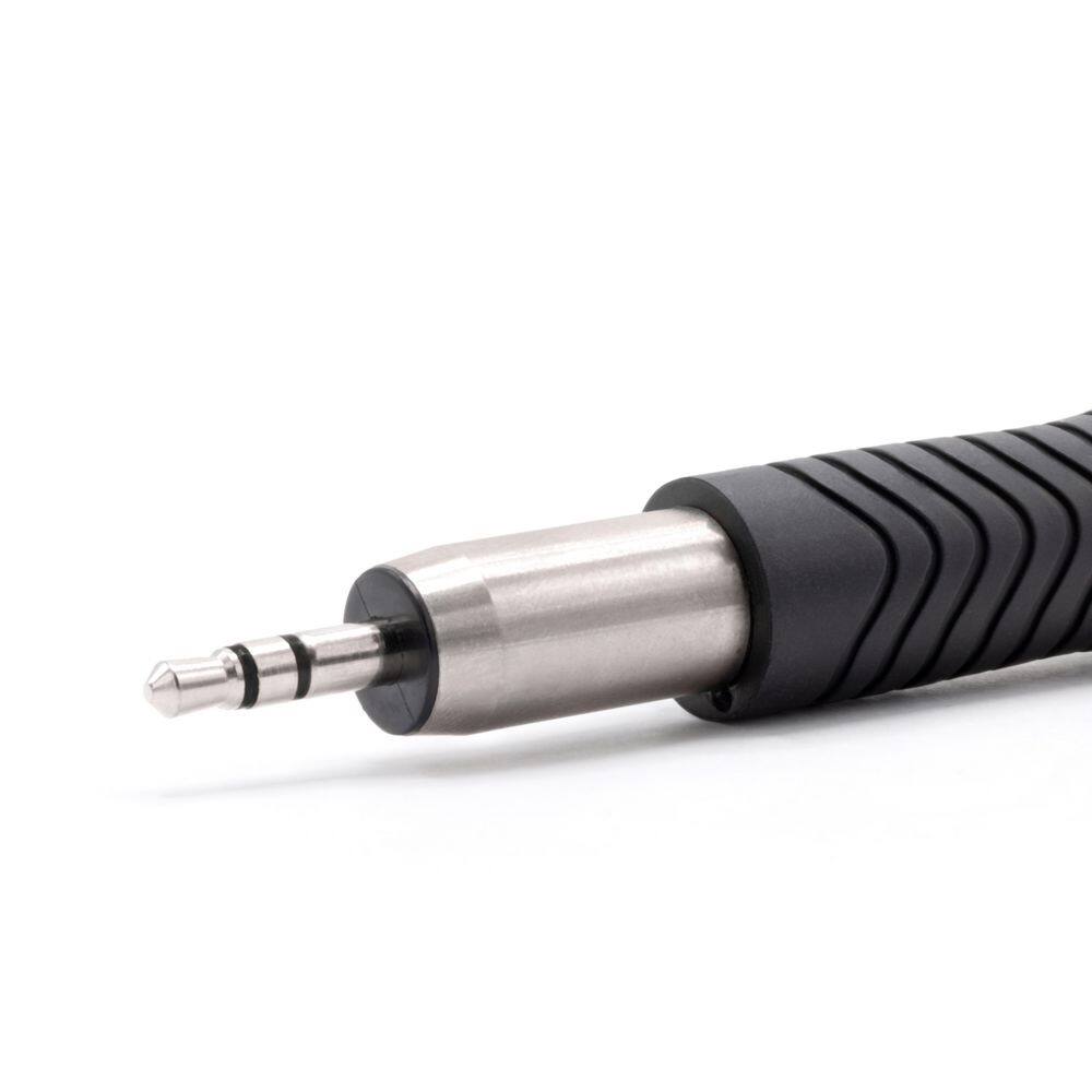 RT Ultra Active Soldering Tip, Conical, 0. 8mm