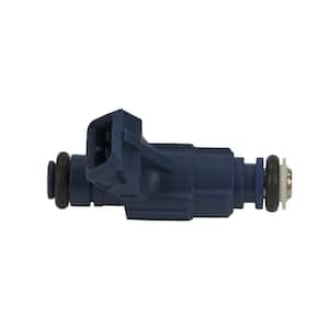 Bosch Fuel Injector 62825 The Home Depot