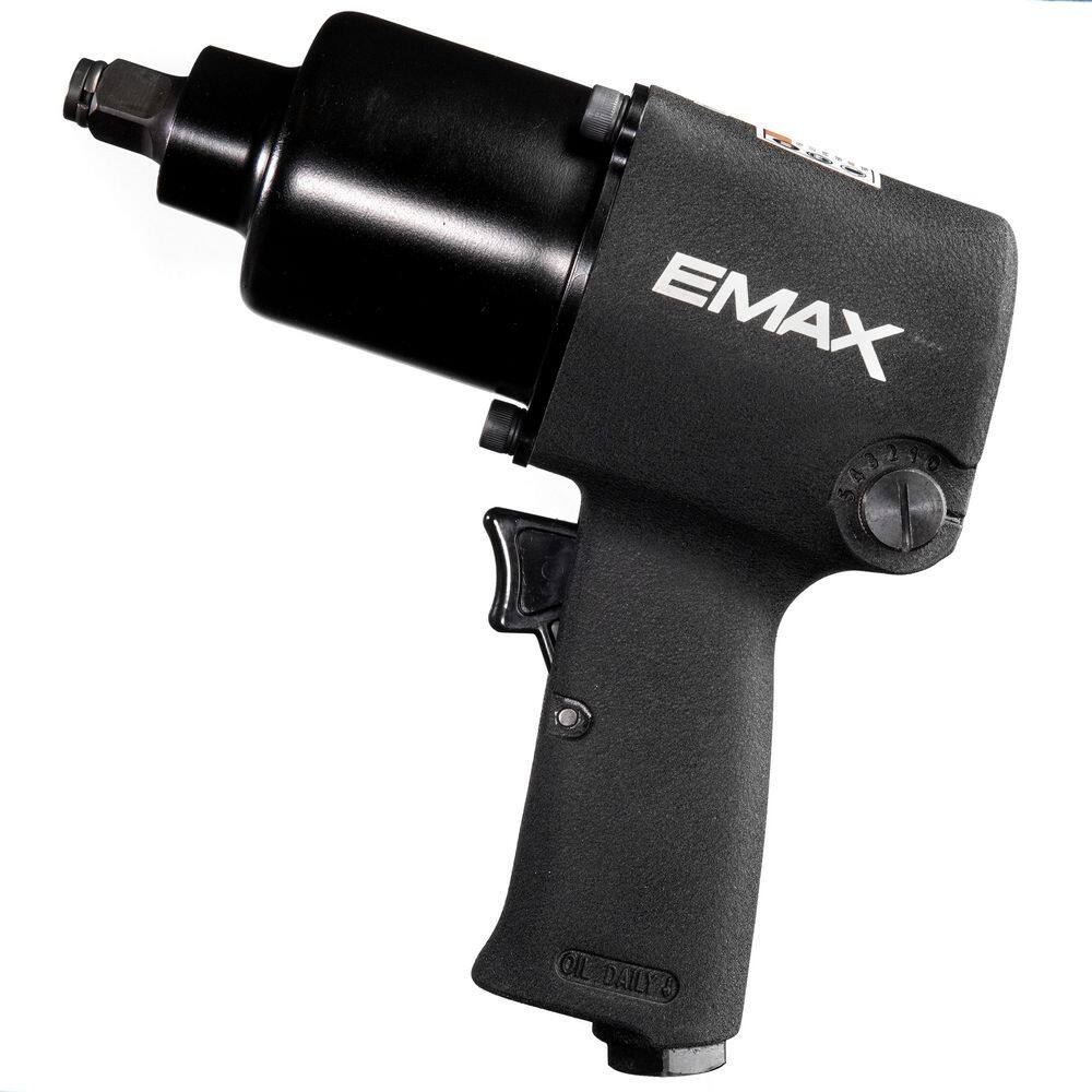 1/2 in. Industrial Duty Air Impact Wrench price history on PriceWatchPro