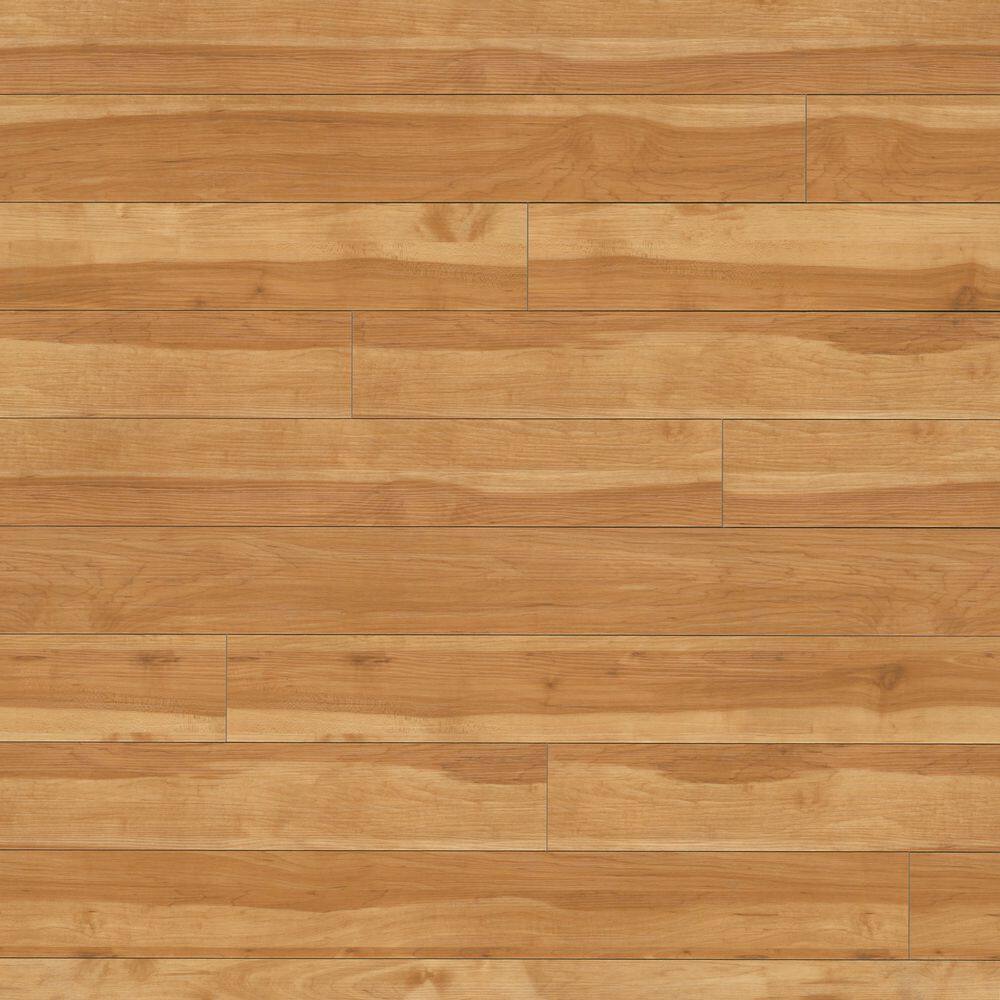 Light Roast Brown Low Gloss 22 MIL x 5 in. W x 48 in. L Waterproof Click Lock Luxury Vinyl Flooring (18.33 sq. ft./Case) price history on PriceWatchPro