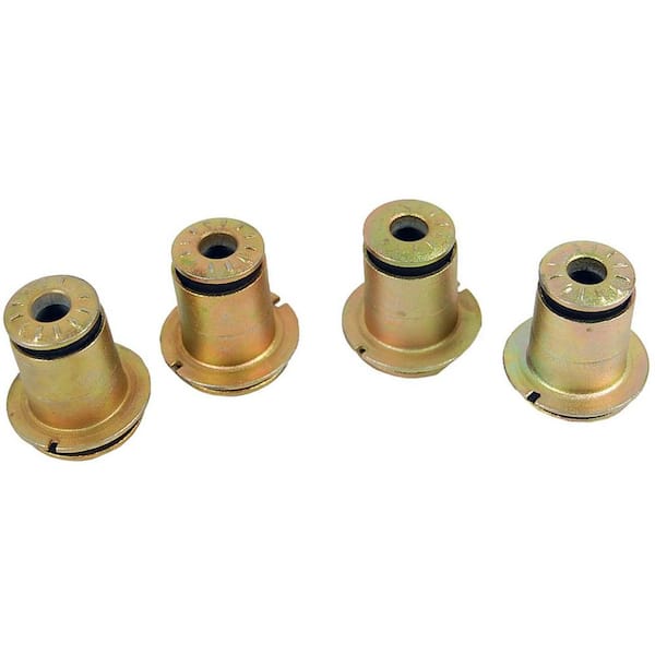 Mevotech Supreme Suspension Control Arm Bushing Kit