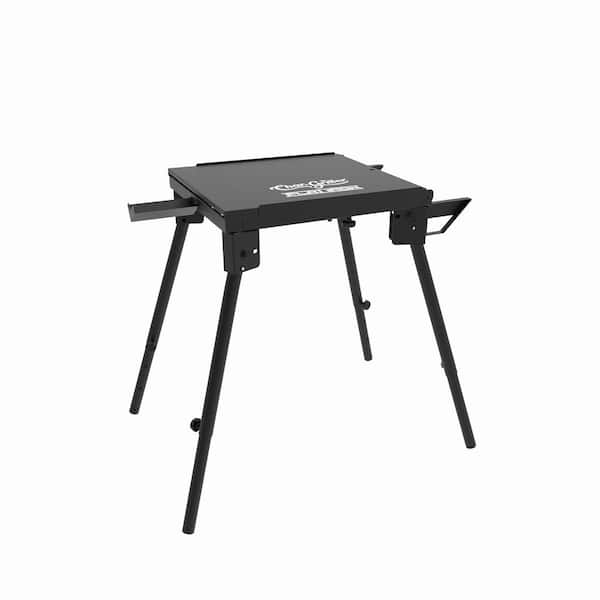 Outdoor Portable Grill Table Blackstone Ninja Griddle Foldable