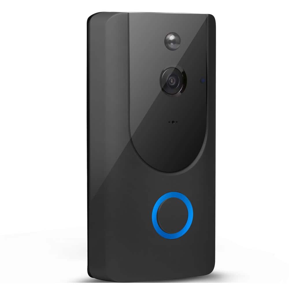 Have a question about LizaTech L500 Wi-Fi Wireless Smart Doorbell