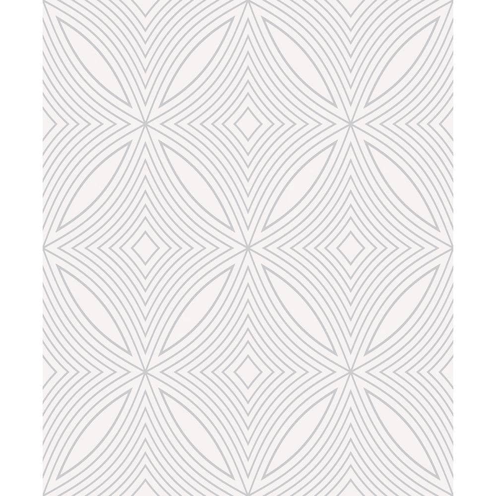Special FX 2 Collection Glitter Kaleidoscope Design Vinyl on Non-Woven Non-