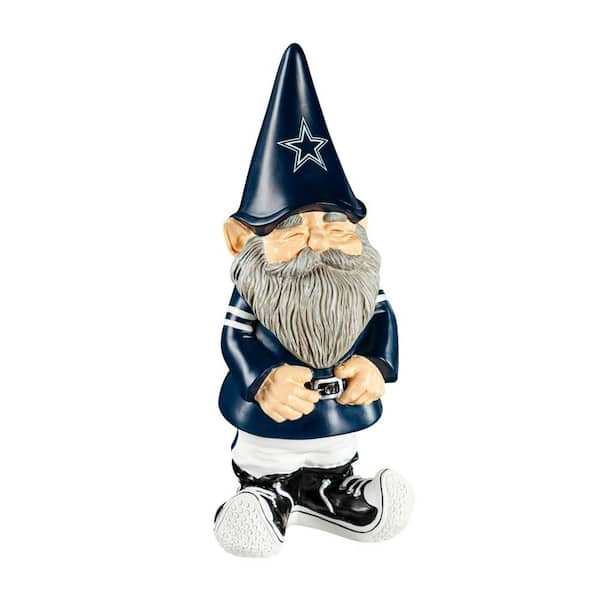 Evergreen Dallas Cowboys, Flag Holder Gnome